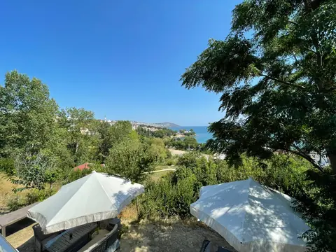 2 No'lu daire — Karadeniz manzarası